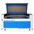 high precision YN1490 laser cutter with CE